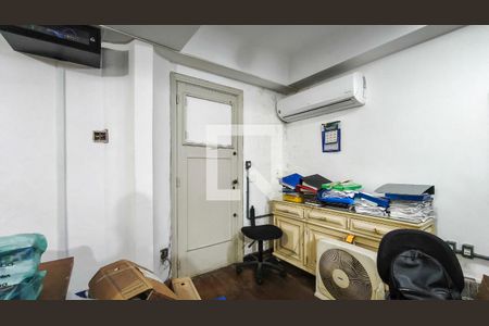 Entrada de casa à venda com 5 quartos, 285m² em Tijuca, Rio de Janeiro