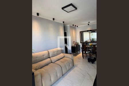 Foto 03 de apartamento à venda com 2 quartos, 63m² em Cambuci, São Paulo