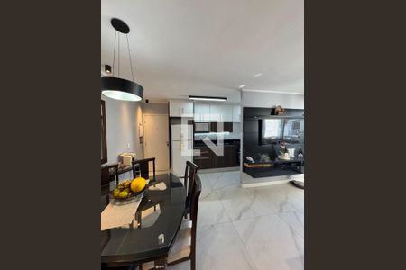 Foto 07 de apartamento à venda com 2 quartos, 63m² em Cambuci, São Paulo