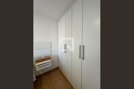Foto 11 de apartamento à venda com 2 quartos, 63m² em Cambuci, São Paulo