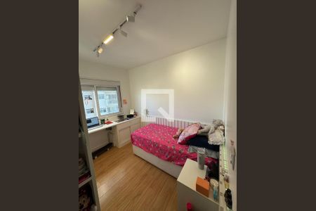 Foto 18 de apartamento à venda com 2 quartos, 63m² em Cambuci, São Paulo
