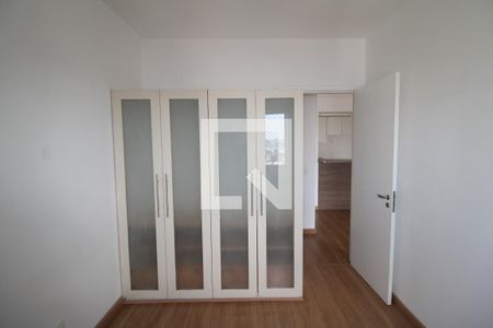 Quarto 1 de apartamento para alugar com 2 quartos, 60m² em Jardim Pereira Leite, São Paulo