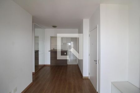 Sala de apartamento para alugar com 2 quartos, 60m² em Jardim Pereira Leite, São Paulo