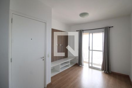 Sala de apartamento para alugar com 2 quartos, 60m² em Jardim Pereira Leite, São Paulo