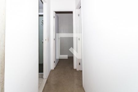 Hall de apartamento à venda com 2 quartos, 70m² em Vila Leopoldina, São Paulo