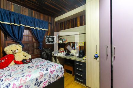 Quarto 2 de casa à venda com 3 quartos, 264m² em Vila Vessoni, São Paulo
