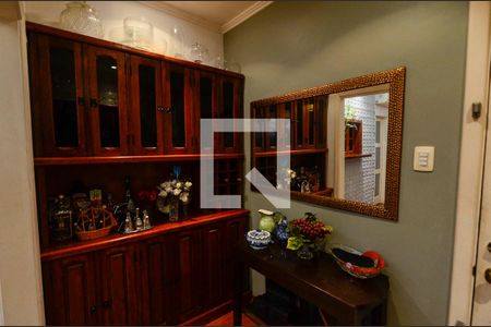Sala de apartamento à venda com 2 quartos, 98m² em Tijuca, Rio de Janeiro