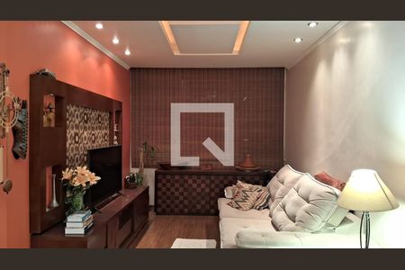 Sala de apartamento à venda com 2 quartos, 98m² em Tijuca, Rio de Janeiro