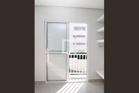 Sacada de kitnet/studio para alugar com 1 quarto, 24m² em Vila Dom Pedro Ii, São Paulo