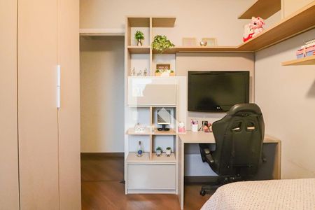 Apartamento à venda com 83m², 2 quartos e 1 vagaQuarto 1