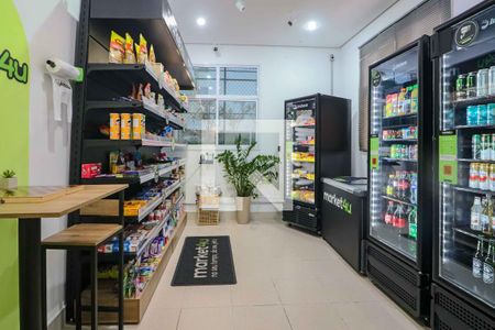 Apartamento à venda com 83m², 2 quartos e 1 vagaMercadinho