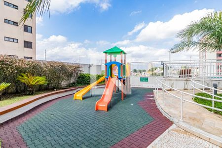 Apartamento à venda com 83m², 2 quartos e 1 vagaÁrea comum - Playground