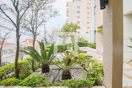 Apartamento à venda com 83m², 2 quartos e 1 vagaJardim