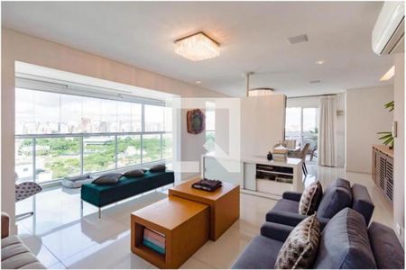 Foto 01 de apartamento à venda com 3 quartos, 377m² em Indianópolis, São Paulo