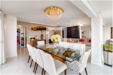 Foto 06 de apartamento à venda com 3 quartos, 377m² em Indianópolis, São Paulo