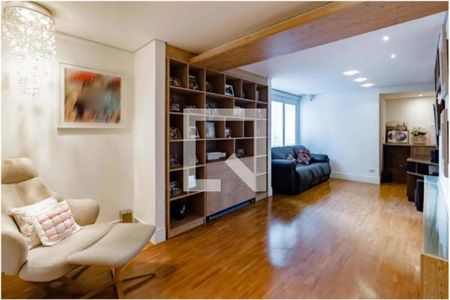 Foto 21 de apartamento à venda com 3 quartos, 377m² em Indianópolis, São Paulo