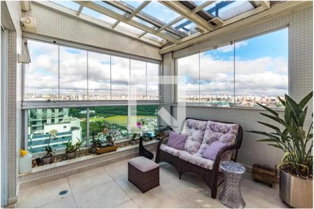 Foto 10 de apartamento à venda com 3 quartos, 377m² em Indianópolis, São Paulo