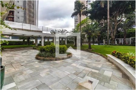 Foto 44 de apartamento à venda com 3 quartos, 377m² em Indianópolis, São Paulo