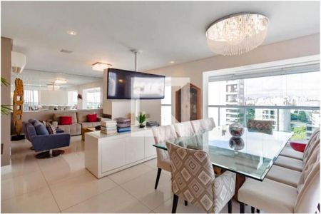 Foto 04 de apartamento à venda com 3 quartos, 377m² em Indianópolis, São Paulo