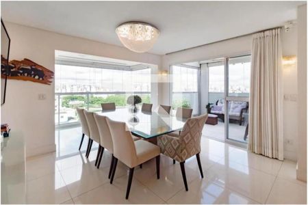 Foto 05 de apartamento à venda com 3 quartos, 377m² em Indianópolis, São Paulo