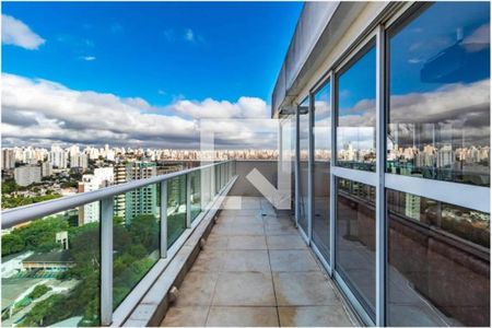 Foto 09 de apartamento à venda com 3 quartos, 377m² em Indianópolis, São Paulo