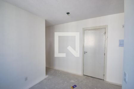 Sala de apartamento à venda com 2 quartos, 50m² em Bonsucesso, Rio de Janeiro