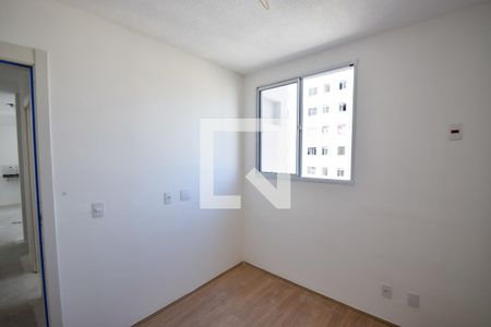 Quarto 1 de apartamento à venda com 2 quartos, 50m² em Bonsucesso, Rio de Janeiro