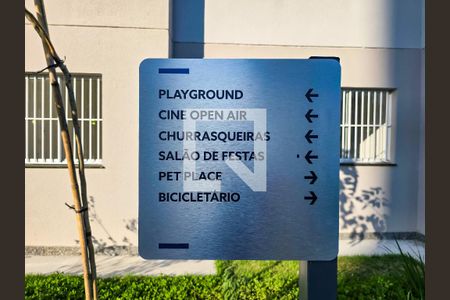 Área comum de apartamento à venda com 2 quartos, 50m² em Bonsucesso, Rio de Janeiro