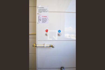 Área de Serviço de apartamento à venda com 2 quartos, 50m² em Bonsucesso, Rio de Janeiro