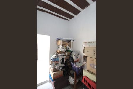 Edícula de casa à venda com 3 quartos, 105m² em Primeiro de Maio, Belo Horizonte