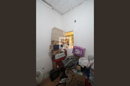 Edícula de casa à venda com 3 quartos, 105m² em Primeiro de Maio, Belo Horizonte