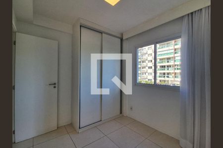Quarto 1 de apartamento para alugar com 2 quartos, 75m² em Recreio dos Bandeirantes, Rio de Janeiro