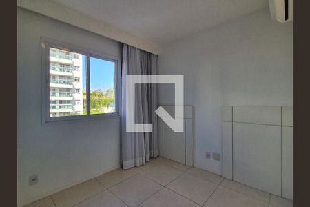 Quarto 1 de apartamento para alugar com 2 quartos, 75m² em Recreio dos Bandeirantes, Rio de Janeiro