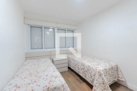 Quarto  de apartamento para alugar com 2 quartos, 73m² em Liberdade, São Paulo