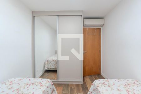 Quarto  de apartamento para alugar com 2 quartos, 73m² em Liberdade, São Paulo