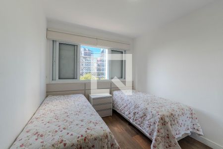 Quarto  de apartamento para alugar com 2 quartos, 73m² em Liberdade, São Paulo