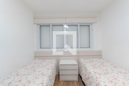 Quarto  de apartamento para alugar com 2 quartos, 73m² em Liberdade, São Paulo