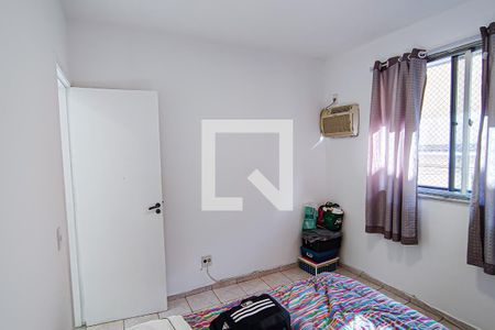 Quarto 1 de apartamento à venda com 2 quartos, 89m² em Pechincha, Rio de Janeiro