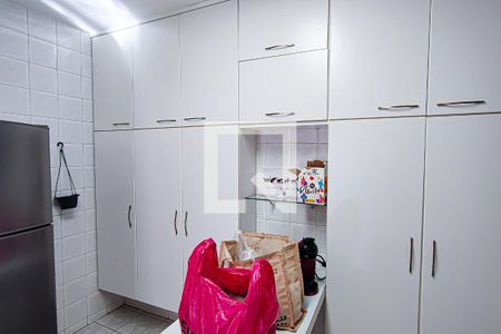 Cozinha e Área de Serviço de apartamento à venda com 2 quartos, 89m² em Pechincha, Rio de Janeiro