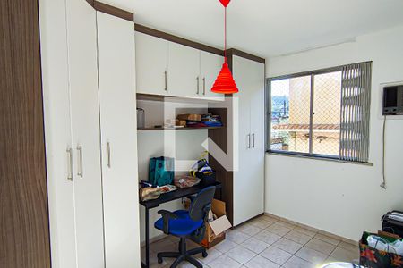 Quarto 2 de apartamento à venda com 2 quartos, 89m² em Pechincha, Rio de Janeiro