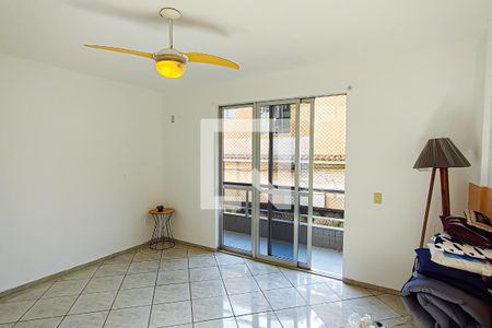 Sala de apartamento à venda com 2 quartos, 89m² em Pechincha, Rio de Janeiro
