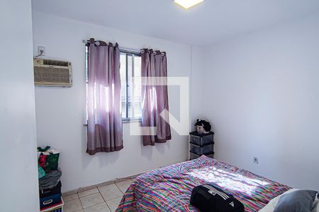 Quarto 1 de apartamento à venda com 2 quartos, 89m² em Pechincha, Rio de Janeiro