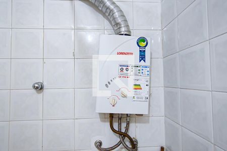 Cozinha e Área de Serviço de apartamento à venda com 2 quartos, 89m² em Pechincha, Rio de Janeiro
