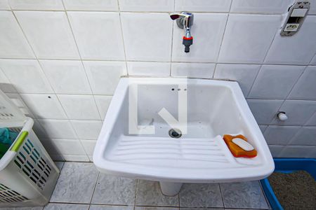 Cozinha e Área de Serviço de apartamento à venda com 2 quartos, 89m² em Pechincha, Rio de Janeiro