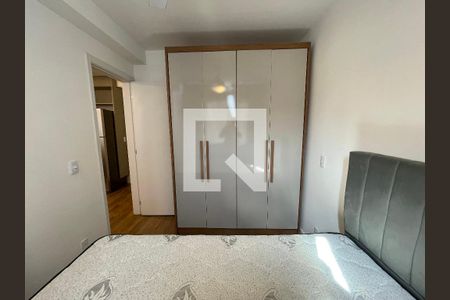 Quarto de apartamento para alugar com 2 quartos, 33m² em Butantã, São Paulo