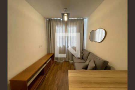 Sala de apartamento para alugar com 2 quartos, 33m² em Butantã, São Paulo