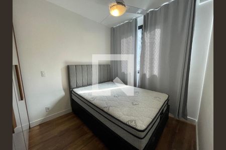 Quarto de apartamento para alugar com 2 quartos, 33m² em Butantã, São Paulo