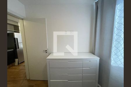 Quarto 2 de apartamento para alugar com 2 quartos, 33m² em Butantã, São Paulo