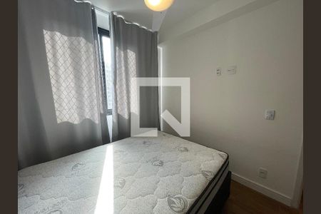 Quarto de apartamento para alugar com 2 quartos, 33m² em Butantã, São Paulo