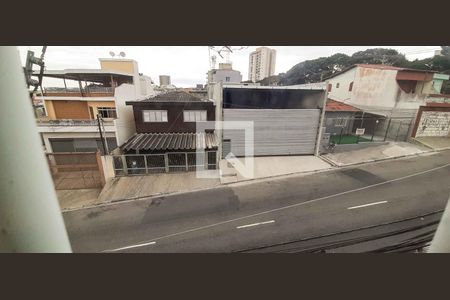 Vista da Área Gourmet de casa à venda com 4 quartos, 75m² em Km 18, Osasco